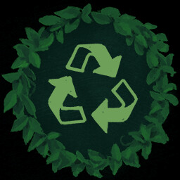Reduce Reuse Recycle