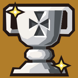 Silver Star Cup