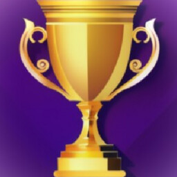 Bronze!