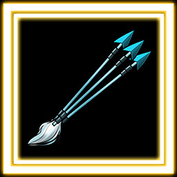 Whizzy Sticks