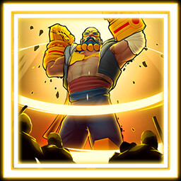 Demigod Of The Sun