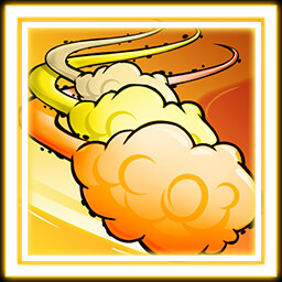 Cloud Rider
