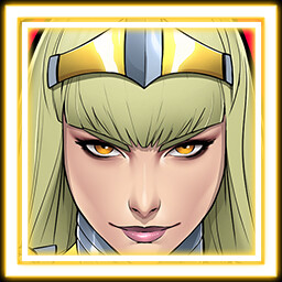 The Paladin Awakens