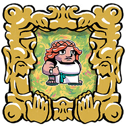 The City 'Round the Lake