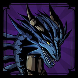 Dragon's Riddle master