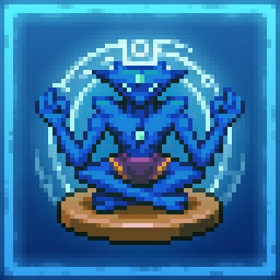 Visitor From A Dying World