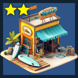 1000 Surf Shops
