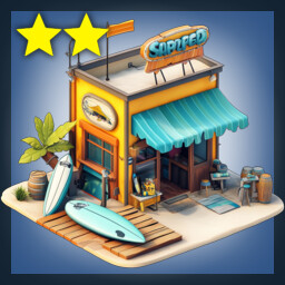 1100 Surf Shops