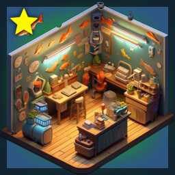 500 Fishing Equipment Stores