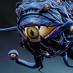 Eye of Desire "Malakar"