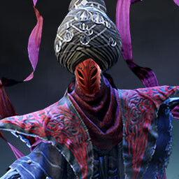 Dark Grand Elder "Ahzreil"