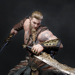 Merciless Chieftain "Kowazan"