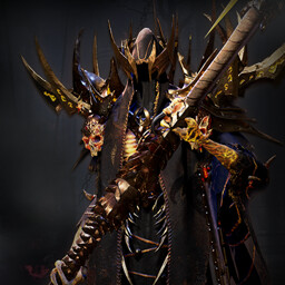 Death's Abyss