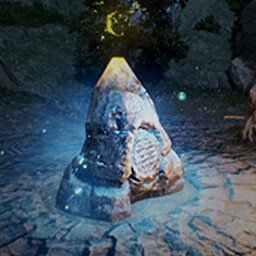 Lift the Moonlight Spell