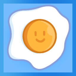 Egg On Your Face