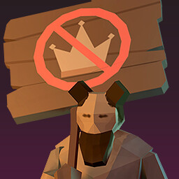 Champion of the rabble