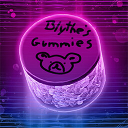Welcome Blythe!