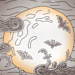 Full Moon