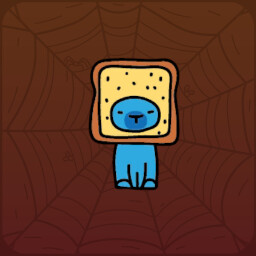 I'm Bread