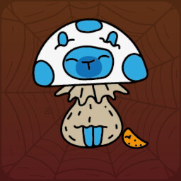 Mushroom of Wisdom