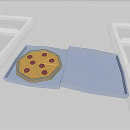 Pizza Box