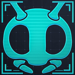 It’s not a bug, It’s a creature!