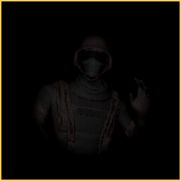 Prisoner of the Week