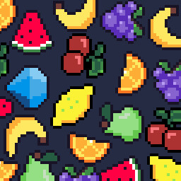 Certified Fruit Freak