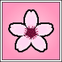 Perfect Cherry Blossom