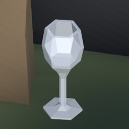 Glass Cup
