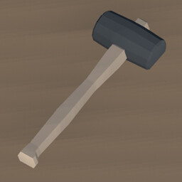 Mallet