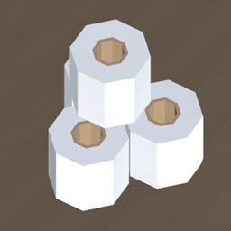 Toilet Roll
