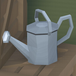 Watering Can