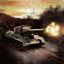 Tank ace