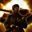 Soviet Commando