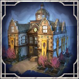 Guild Dues