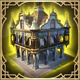 Monumental Golden Age