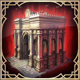 Monumental Age of Heroes