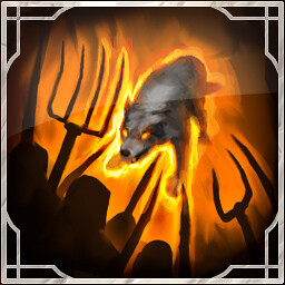 Cry Wolf