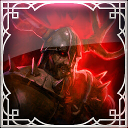 Vanquished Raider Horde