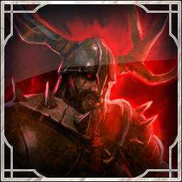 Vanquished Raider Menace