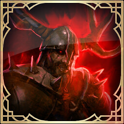 Vanquished Raider Scourge