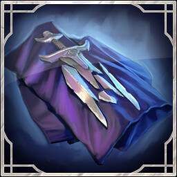 Faith through Conquest