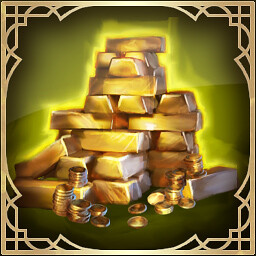 Legendary Hoard