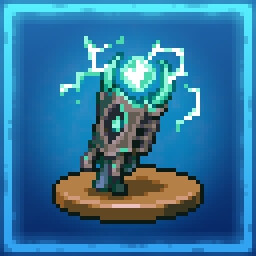 Wielder of Legends