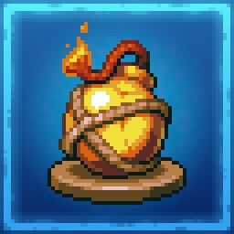 Explosive Mastery