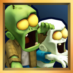 A Fistful of Zombies