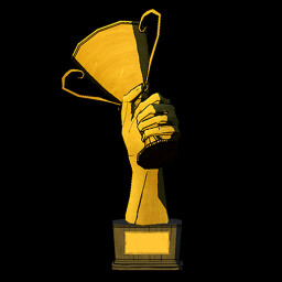 Trophy of Trophies