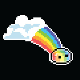 At the End of the Rainbow