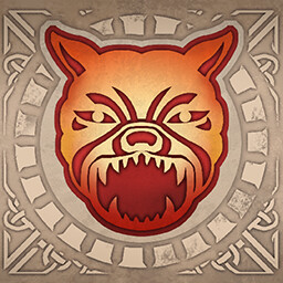 Pit Dog, Arena